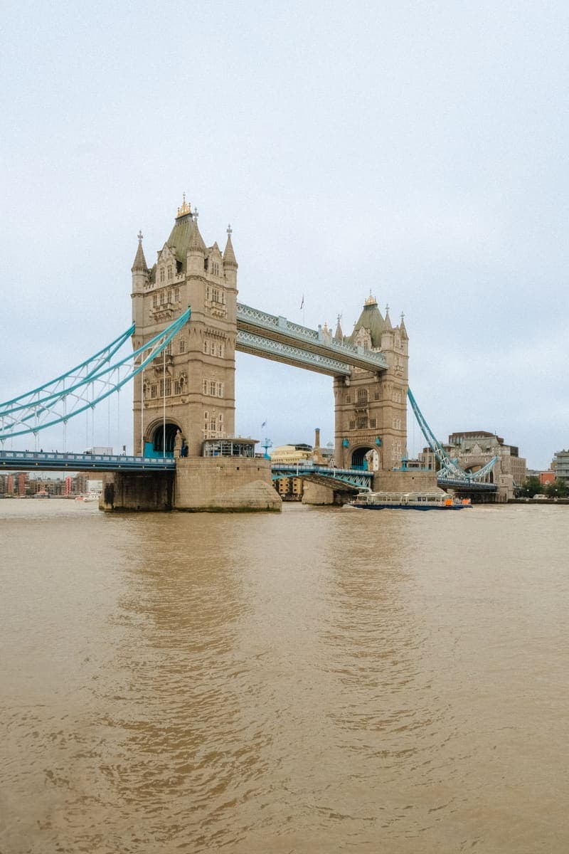 Tower Bridge