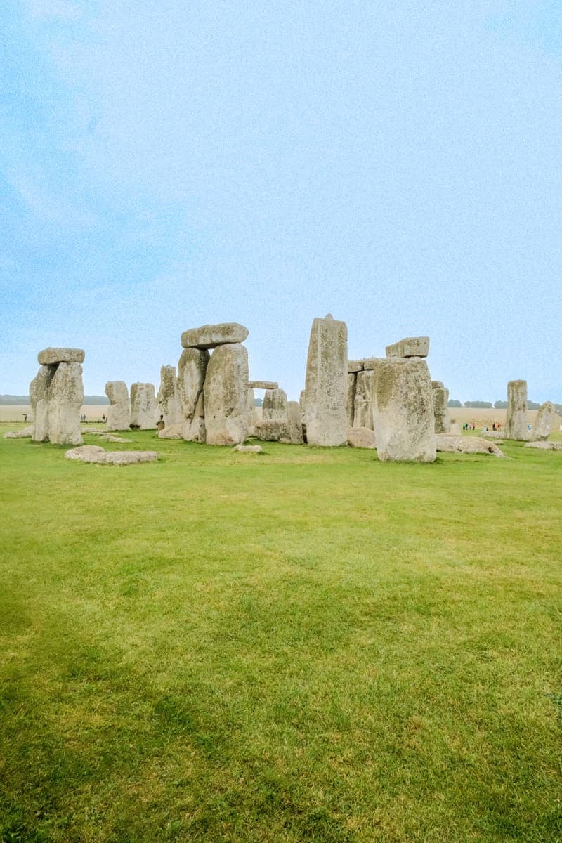 Stonehenge