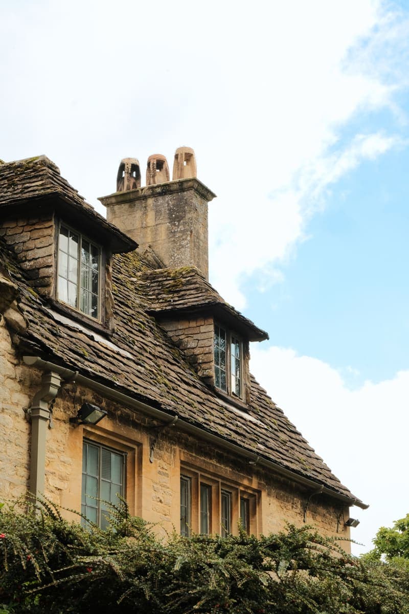 Cotswold Stone