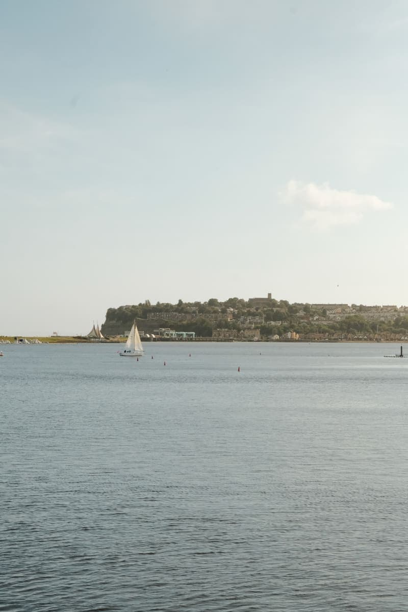 Quiet Sail