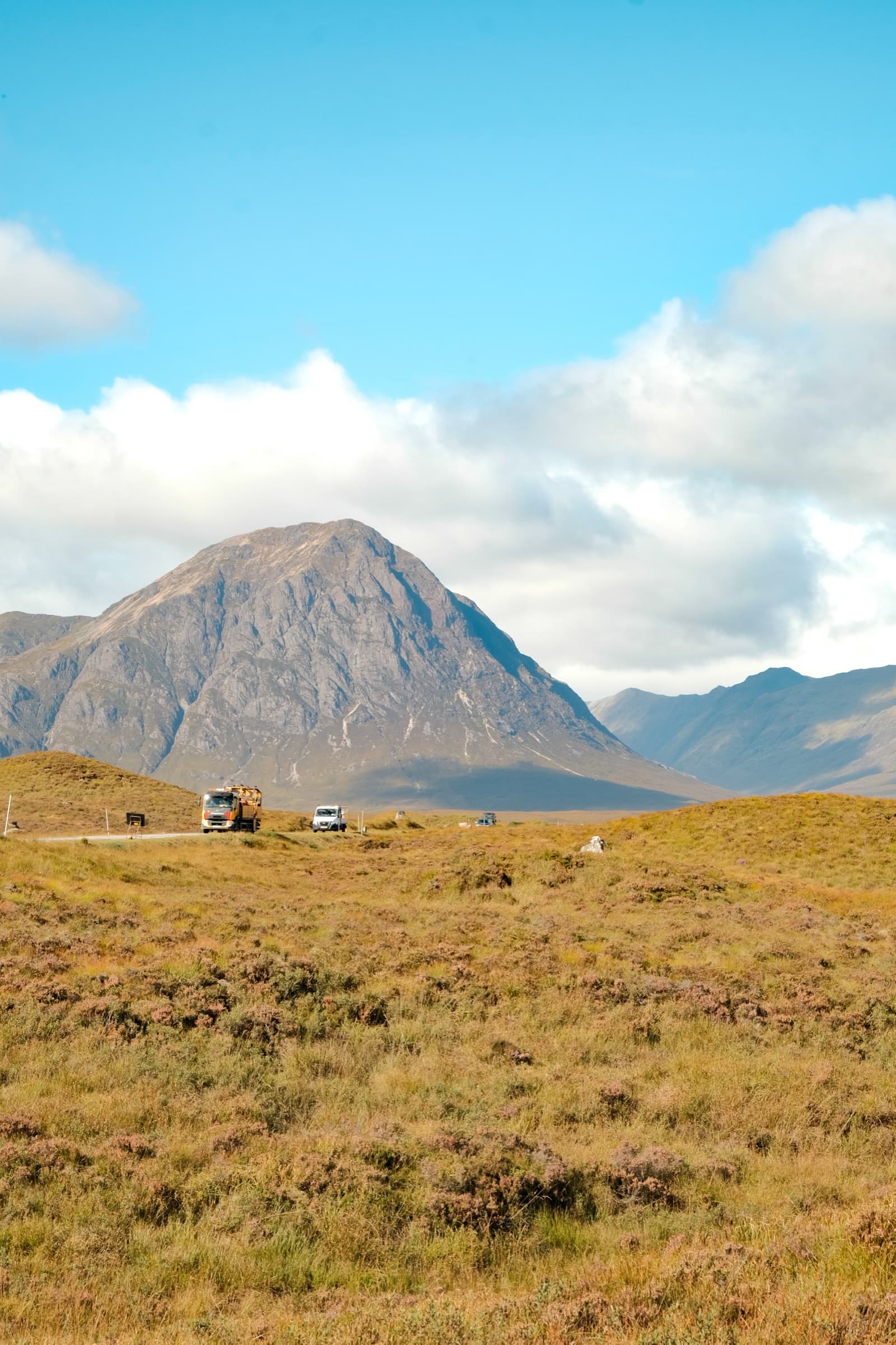 Buachaille