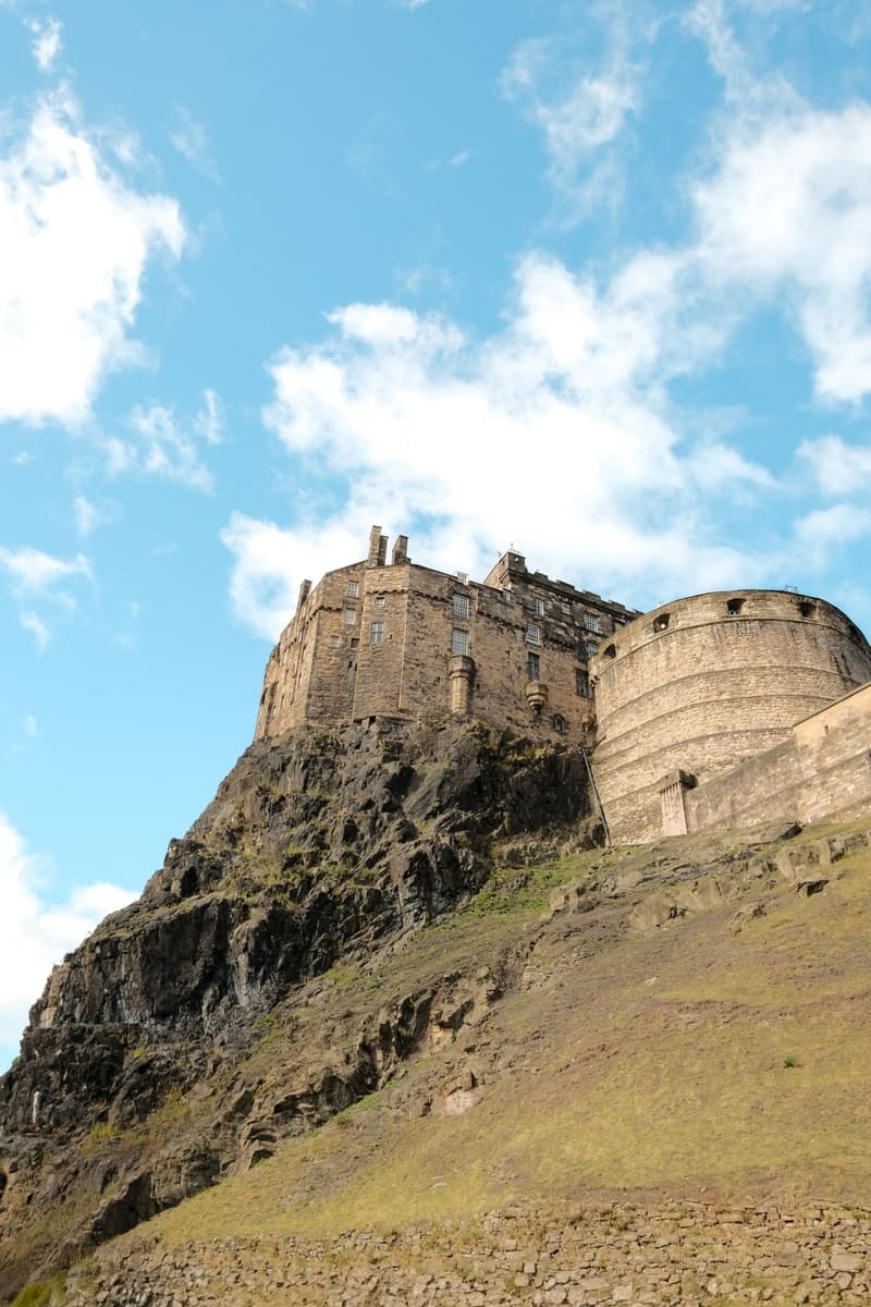 Castle Rock