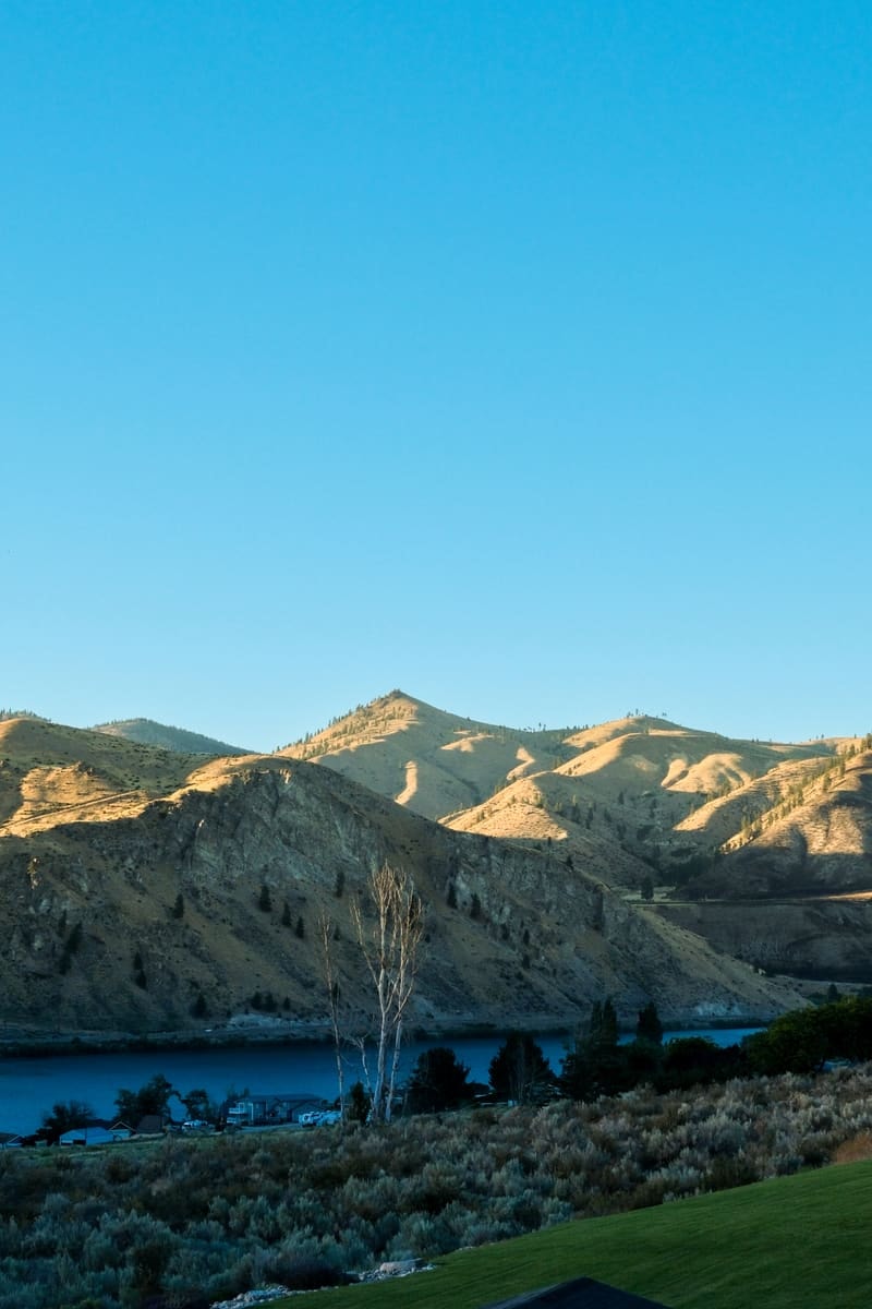 Golden Hills