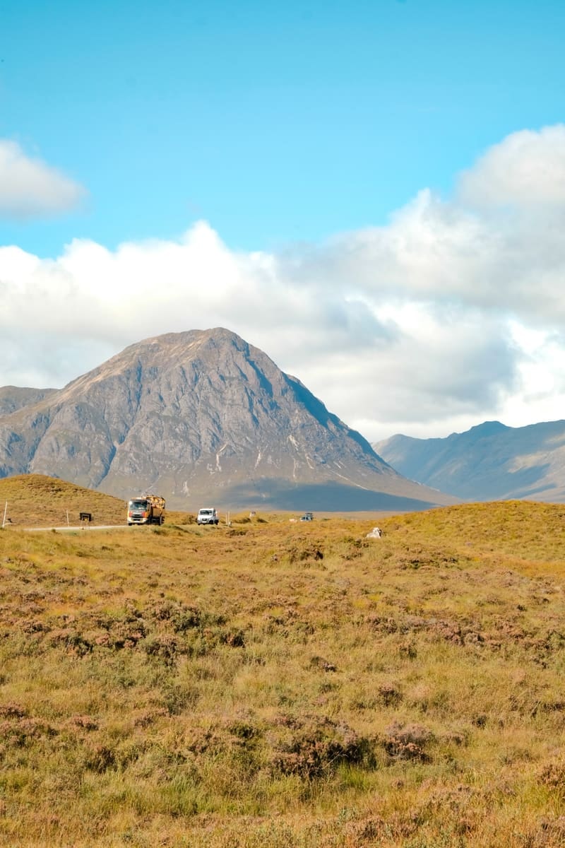 Buachaille