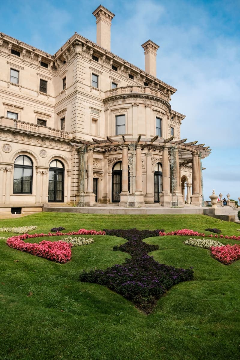 The Breakers